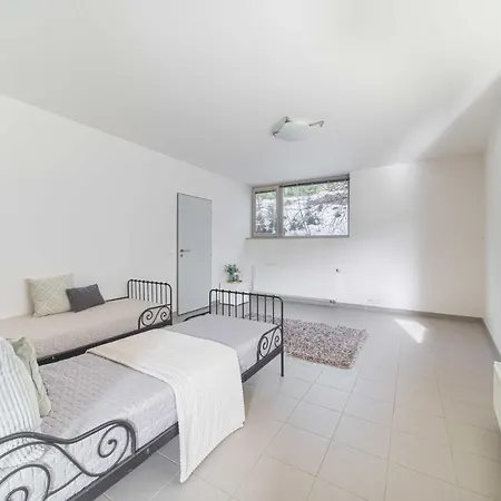 Large With Balcony In *